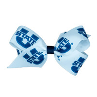 U-State Junior Youth Clip on Bow